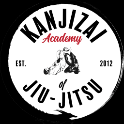 Kanjizai Academy of Jiu-Jitsu logo