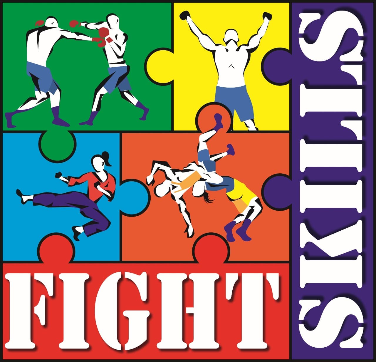 Main image of Pretoria North Boxing Club
