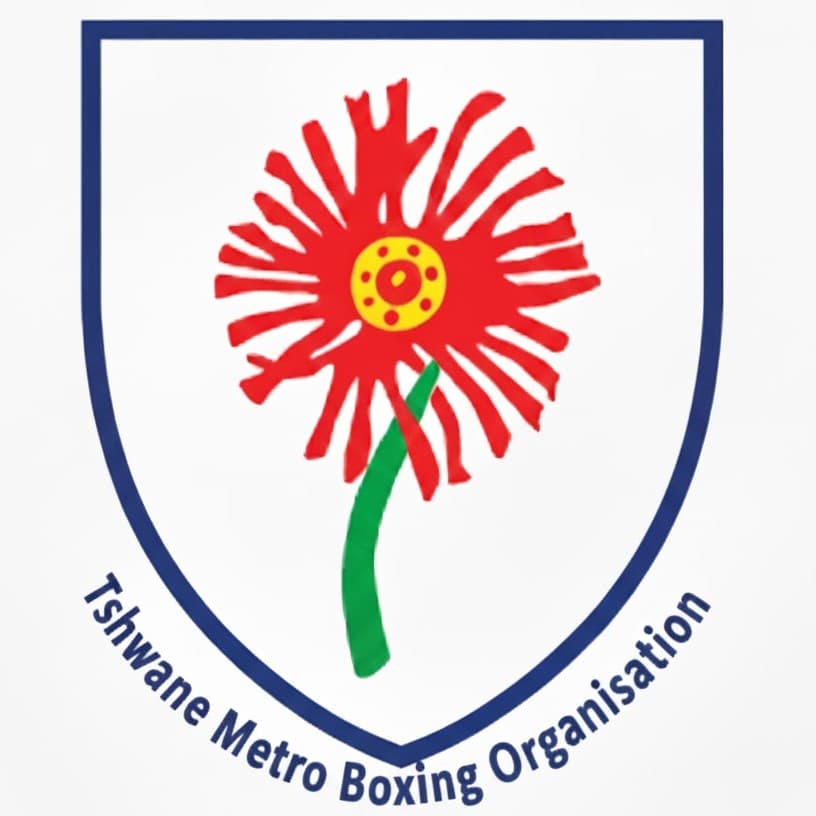 Pretoria North Boxing Club logo