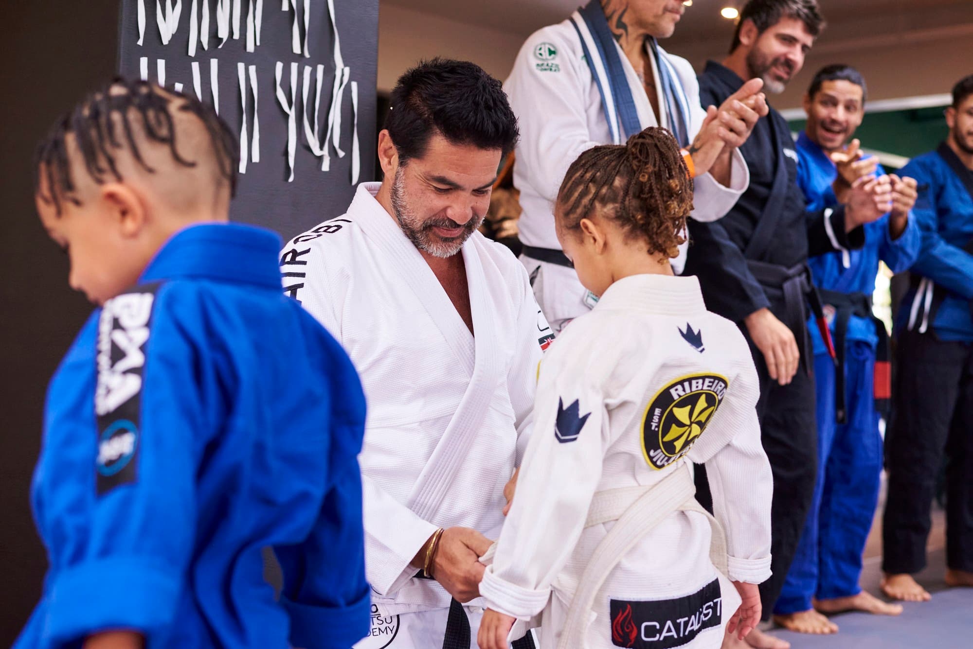 Main image of Nairobi Jiu-Jitsu Academy