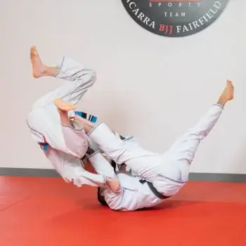 Main image of Gracie Sports Brazilian Jiu-Jitsu Fairfield