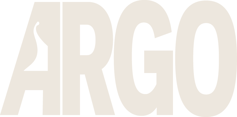 ARGO Combat & Fitness Gym logo