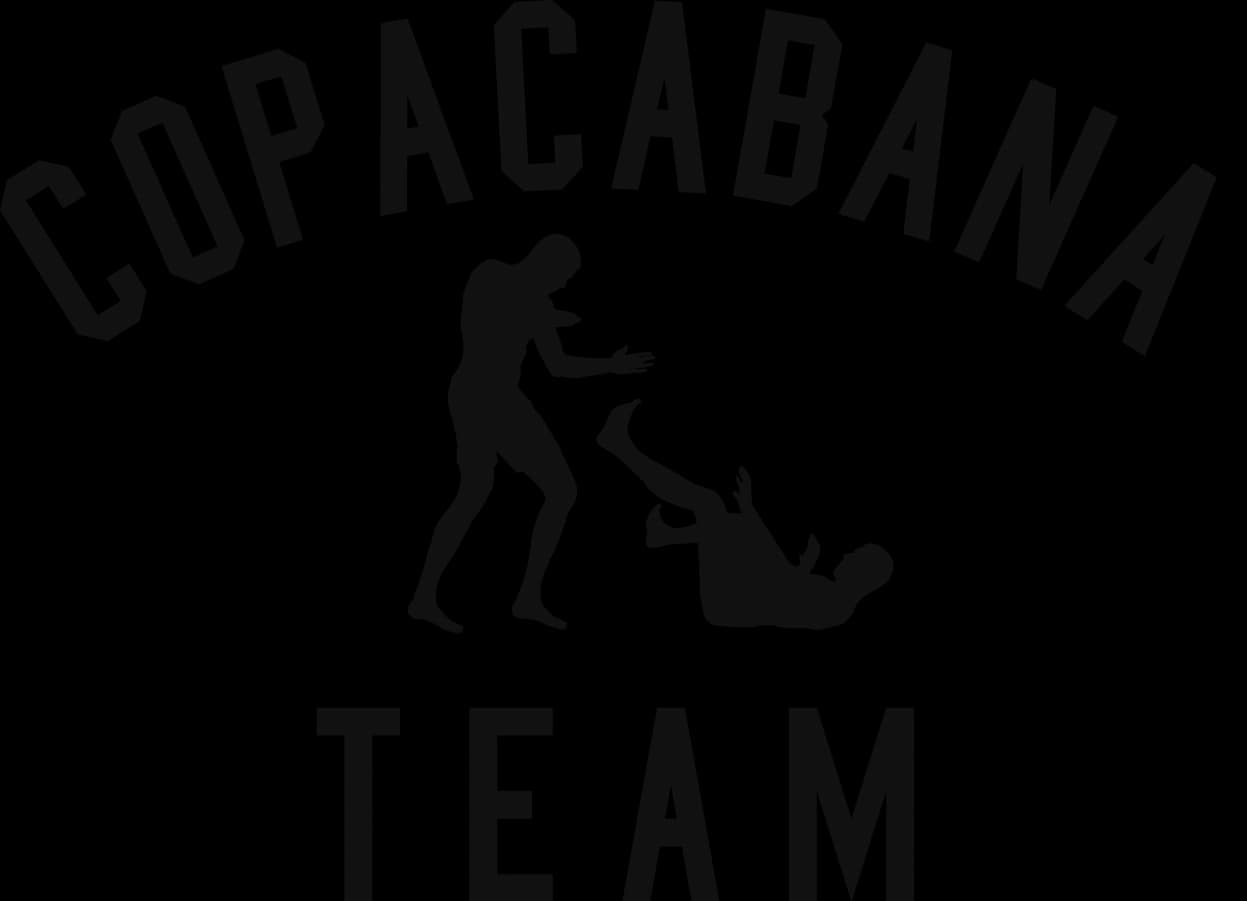 Copacabana logo
