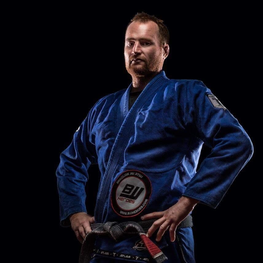Main image of Vermelho BJJ Sunshine Coast