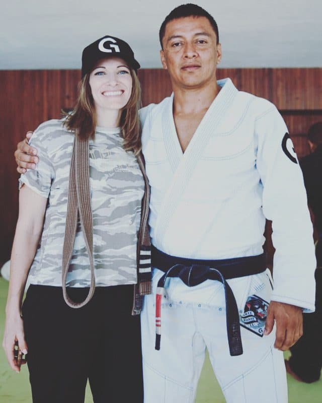 Main image of Colombia Academy Artes Marciales