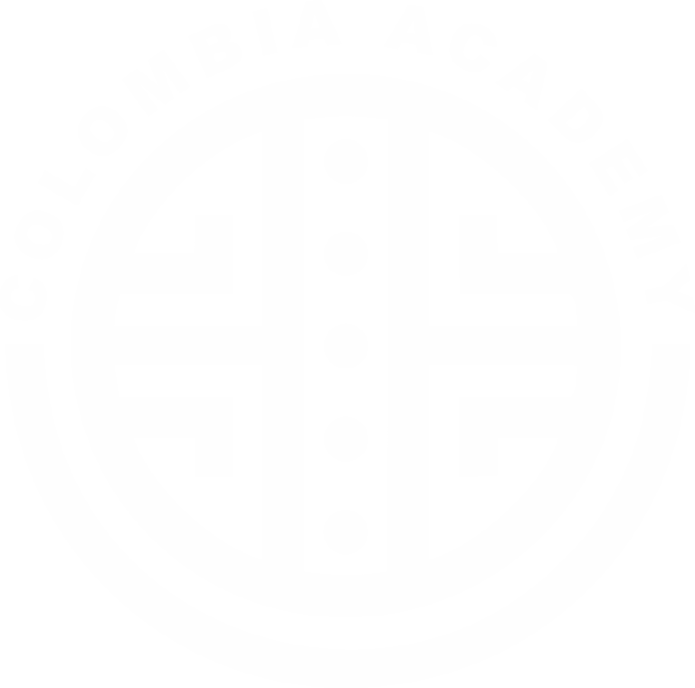 Colombia Academy Artes Marciales logo
