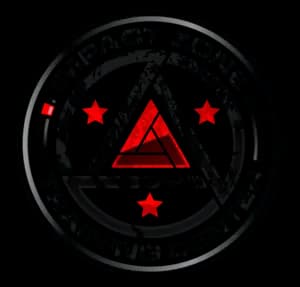 Impact Zone Training Center logo