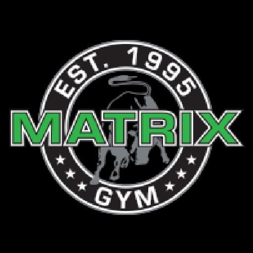 Matrix Gym logo