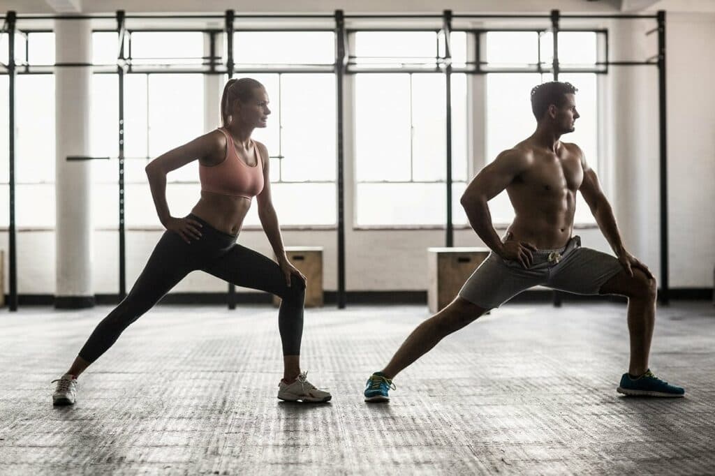 Main image of Megafit : Gym À Marjane Saïss Fés