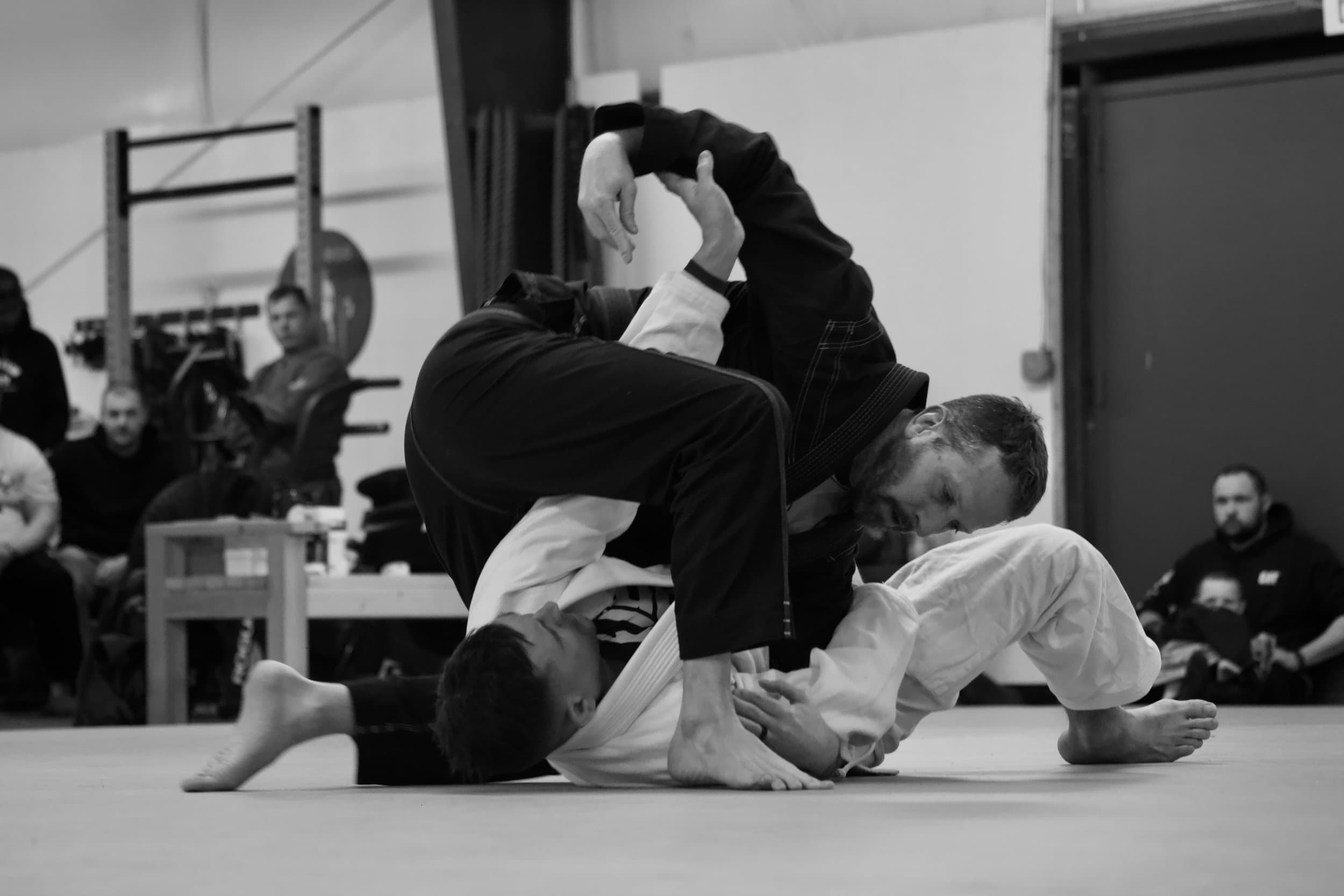 Main image of Helena Brazilian Jiu-Jitsu