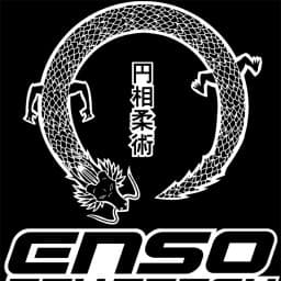 ENSO JIU JITSU PORTLAND logo