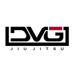 DVG JIU JITSU logo