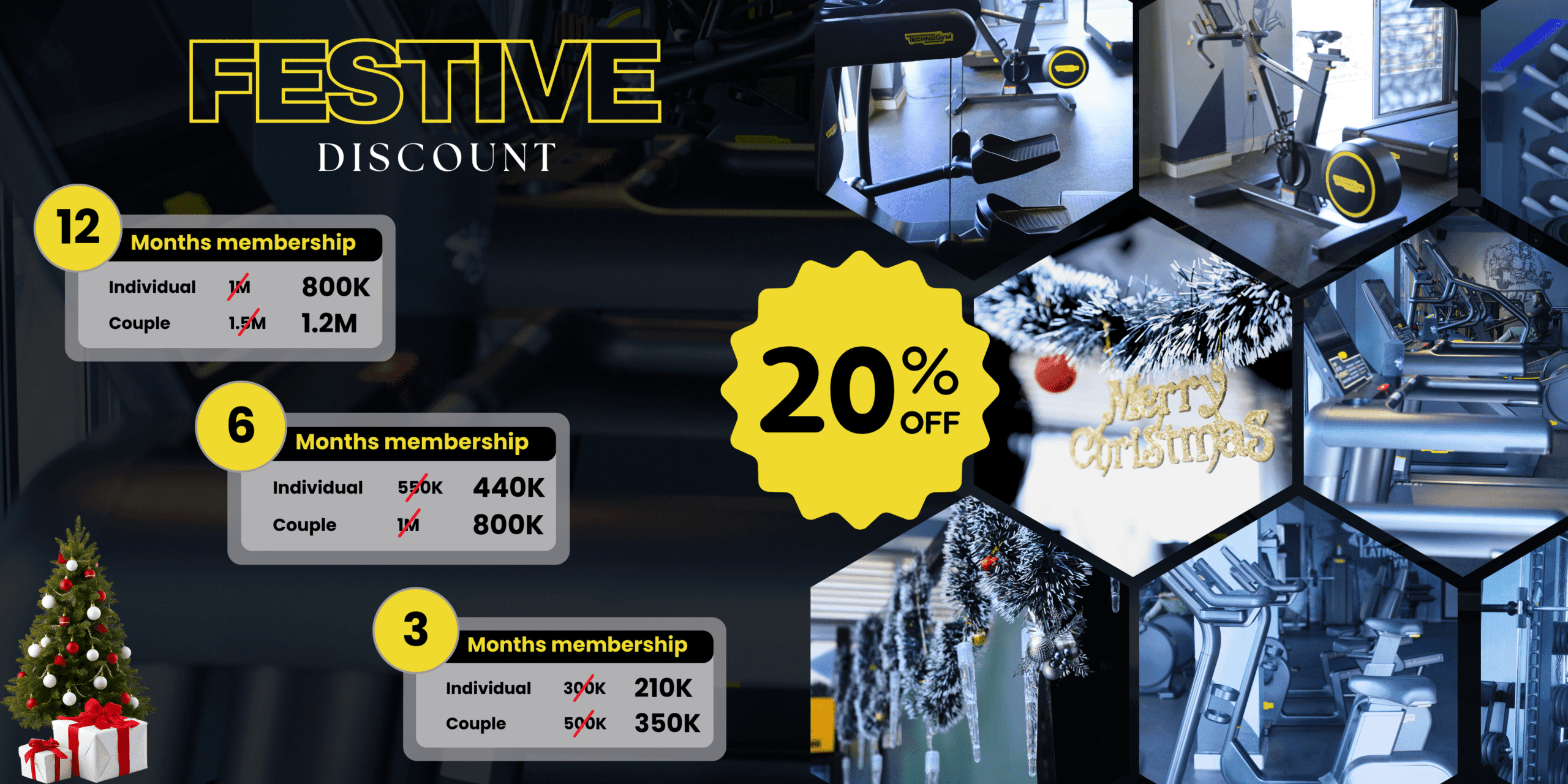 Main image of Platinum Gym Kigali