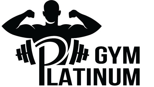 Platinum Gym Kigali logo