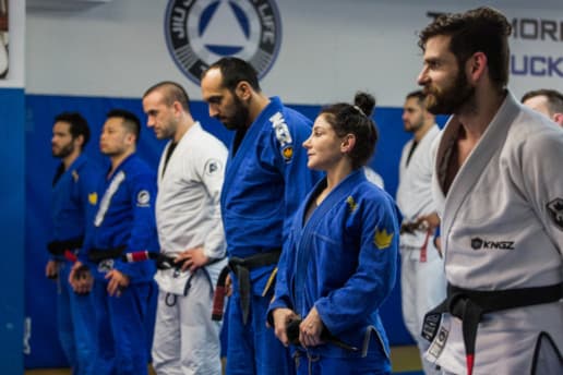 Main image of Toronto BJJ