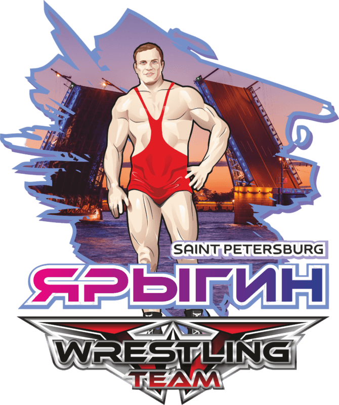 Main image of Спортивный центр WRESTLING CLUB