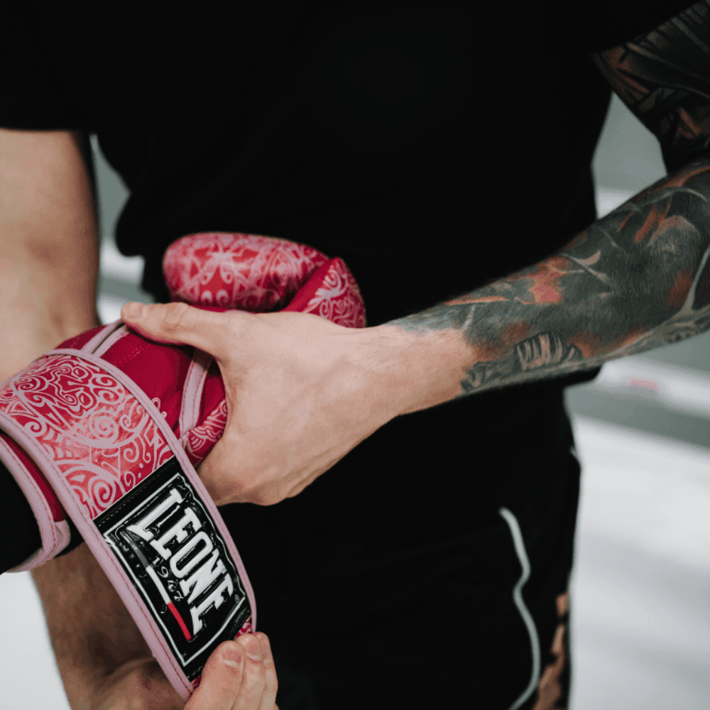 Main image of Klub Bokserski Prime Boxing Academy