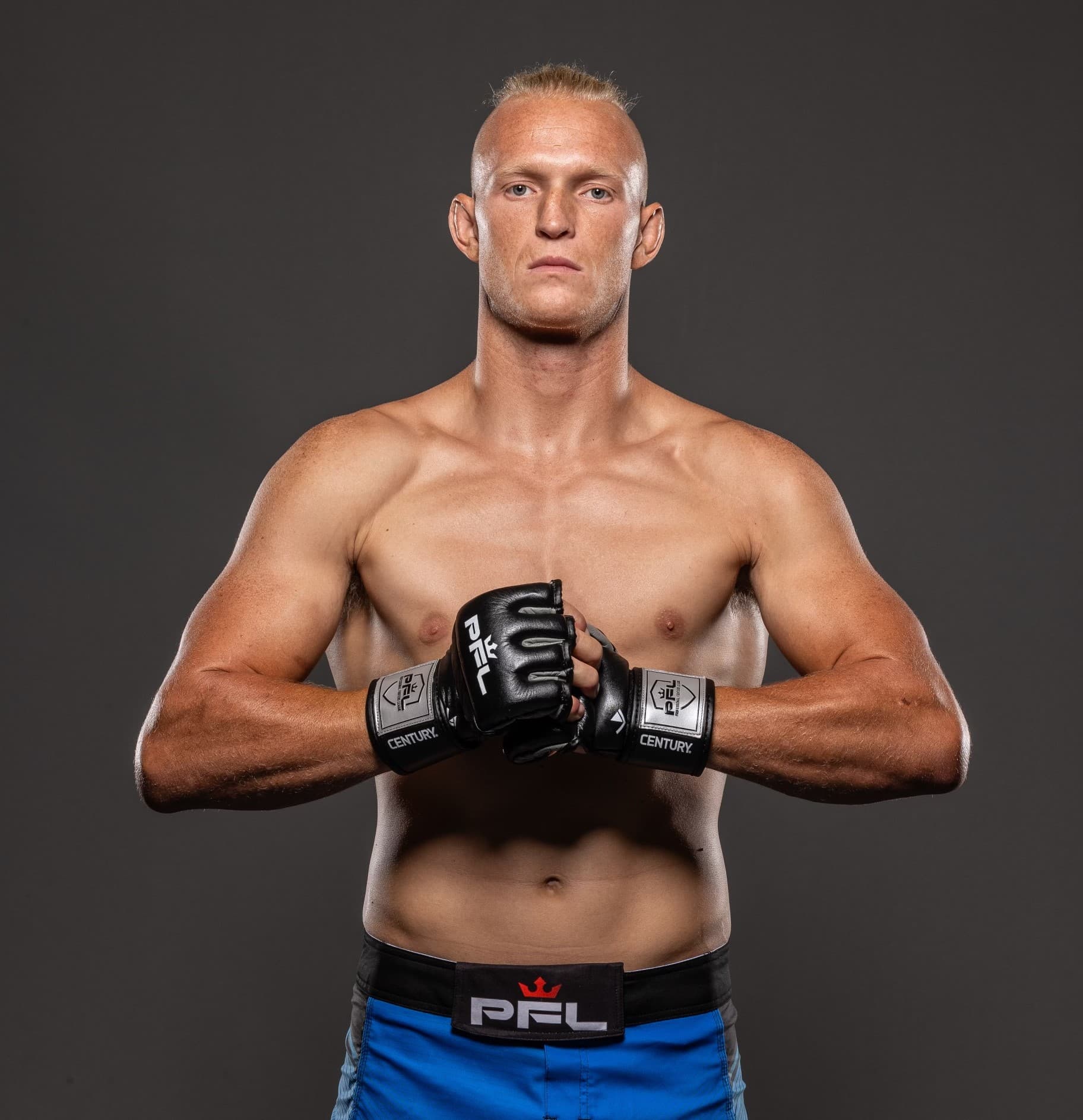 Main image of Xcite MMA