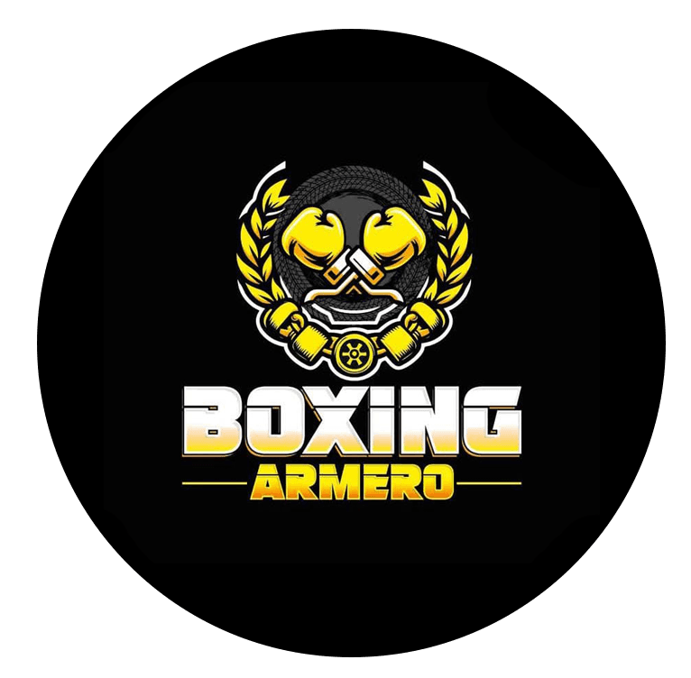 ARMERO BOXING CLUB logo