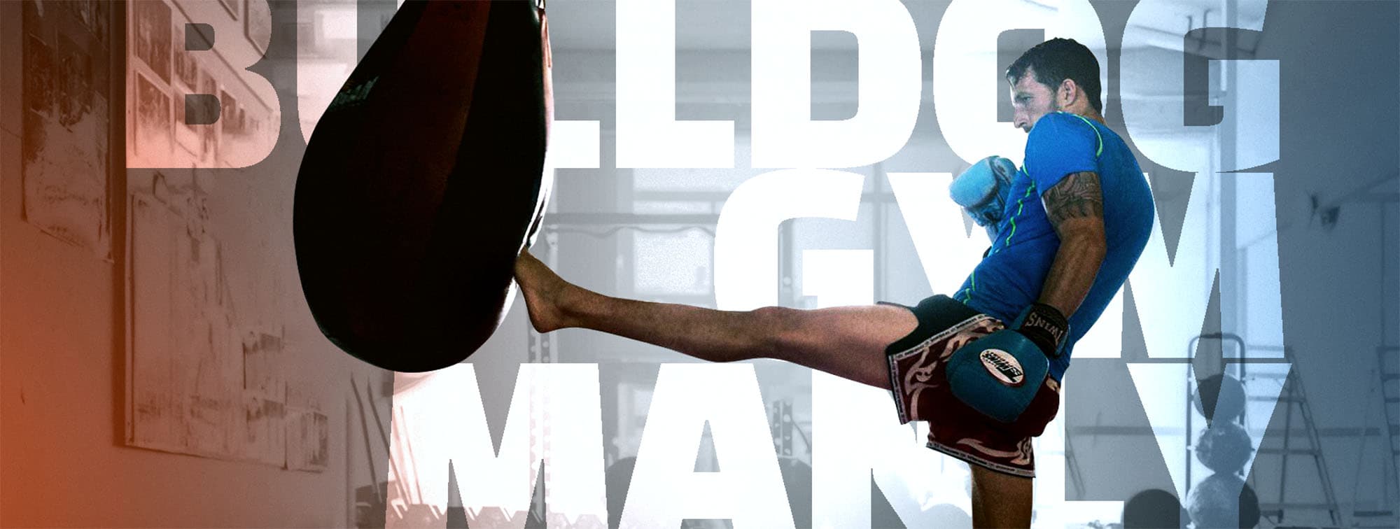 Main image of Bulldog Gym Manly