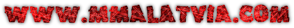 MMA Club "Latvian Top Fighters" logo