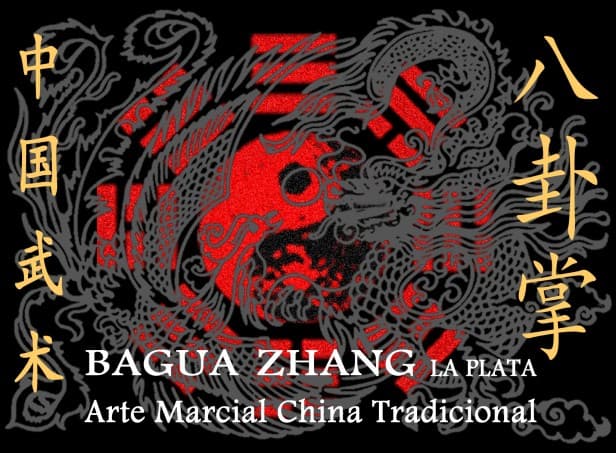Main image of Bagua Zhang La Plata Kung Fu