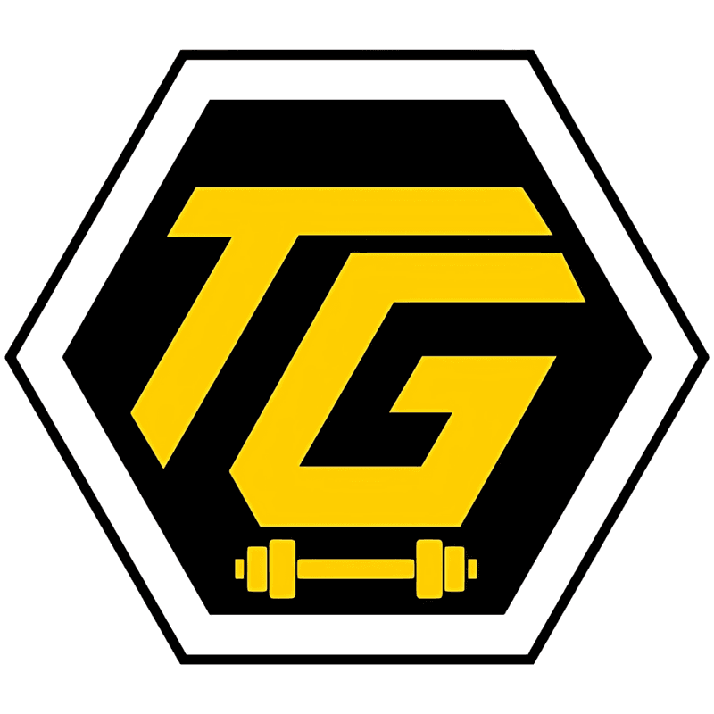 Tayanç GYM │ Fitness │ Spor Salonu │ Antalya logo
