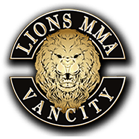 Lions MMA logo