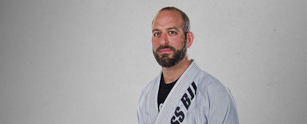 Main image of Jackson Hole MMA