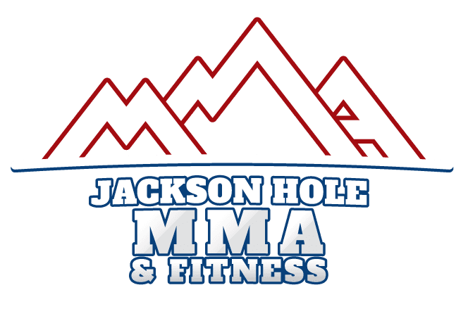 Jackson Hole MMA logo