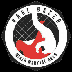 Rare Breed Mixed Martial Arts logo