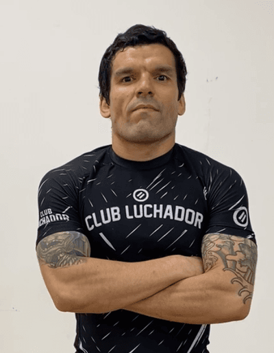 Main image of CLUB LUCHADOR