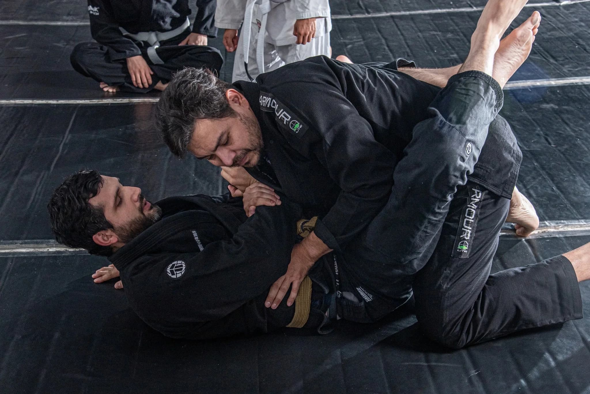 Main image of Tiger Army Jiu-Jitsu