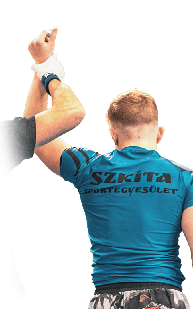 Main image of BJJ-Brazil Jiu-Jitsu-GRAPPLING-Szkíta sportegyesület