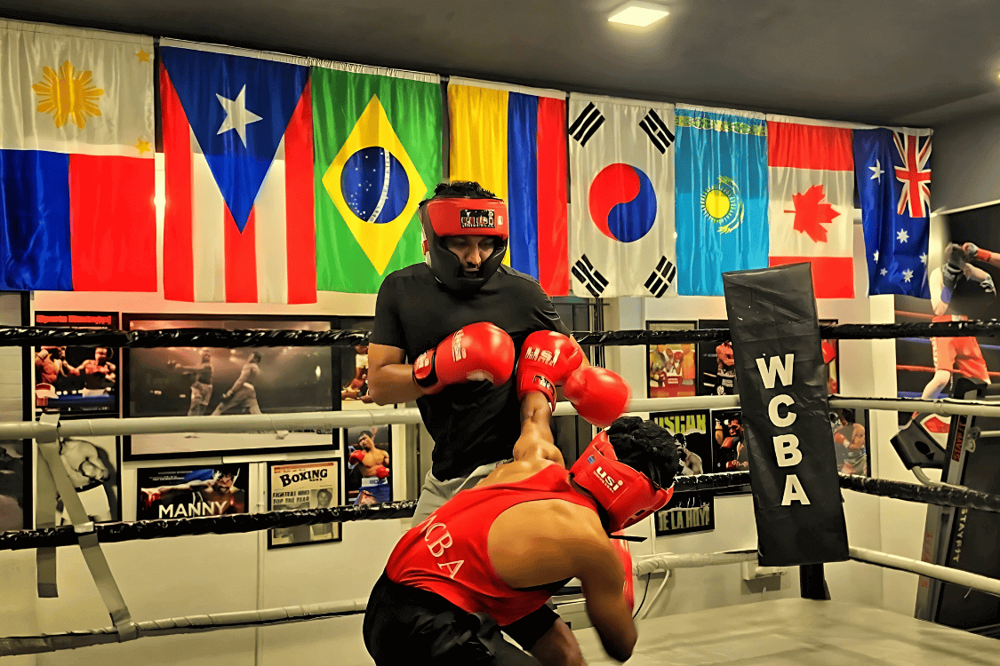 Main image of White Corner Boxing Academy - Koramangala