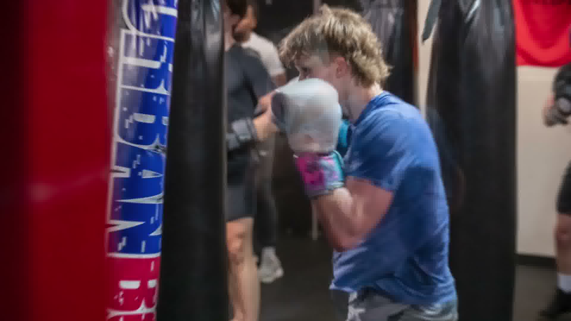 Main image of Urban Boxing Arlington