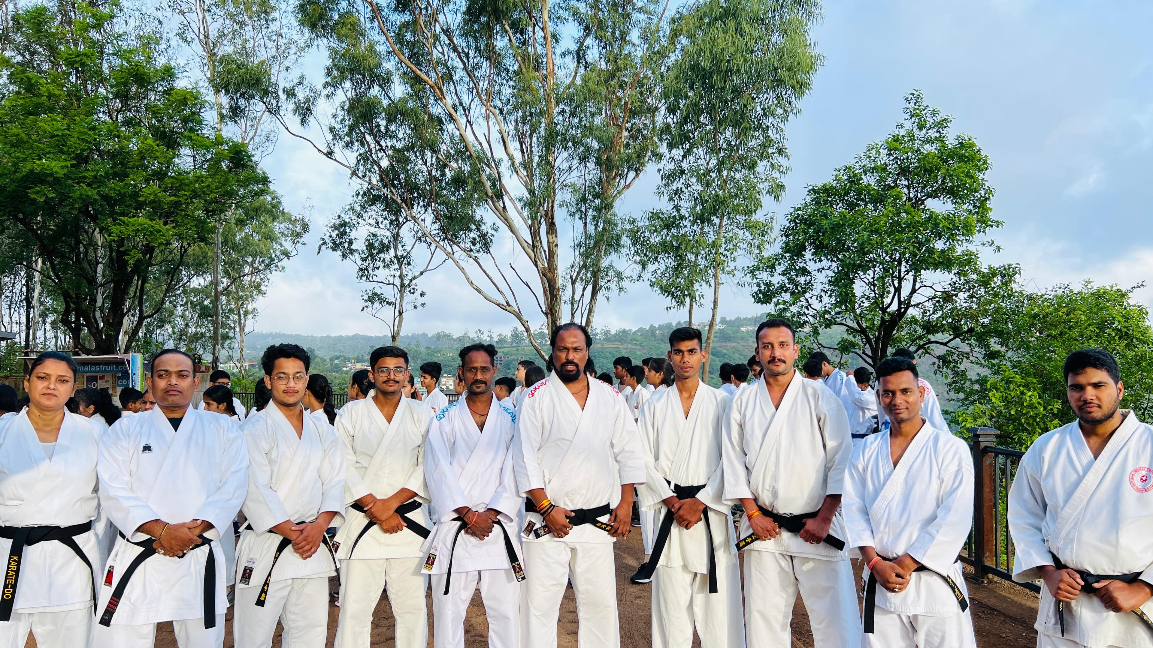 Main image of New Martial Arts Classes