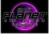 10th Planet Jiu Jitsu Melbourne logo