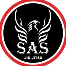 Ohio Combat Sports Academy logo
