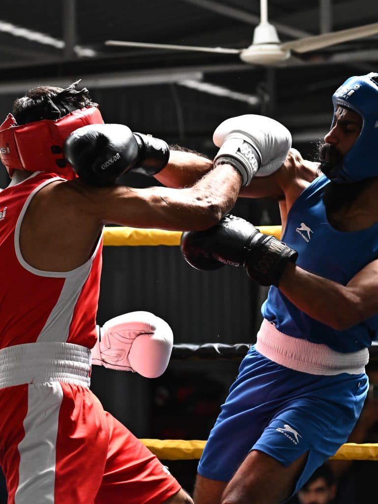 Main image of Rox Boxing Gym