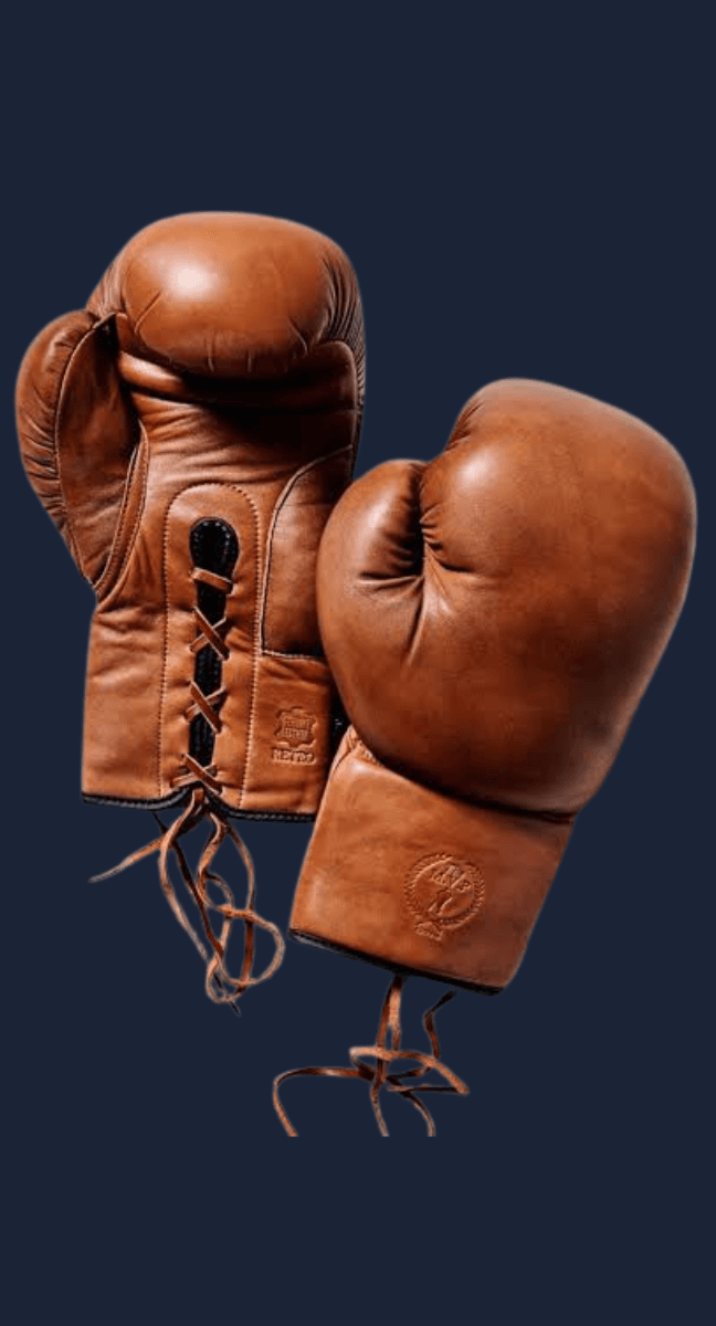 Rox Boxing Gym logo