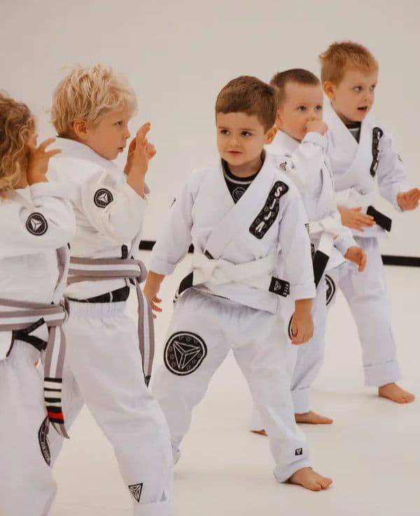 Main image of SJJA Noosa
