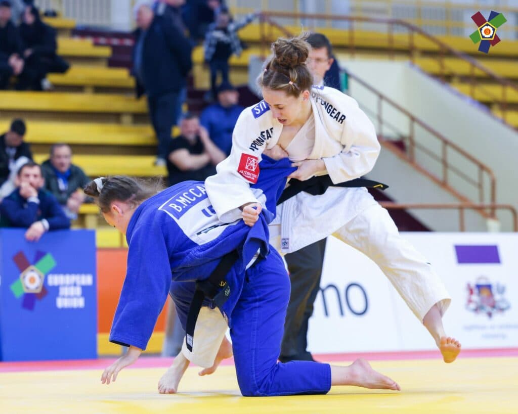 Main image of Judoakadeemia