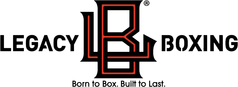 Legacy Fight Club logo