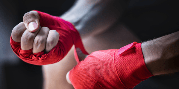 Elite Boxing Academy logo