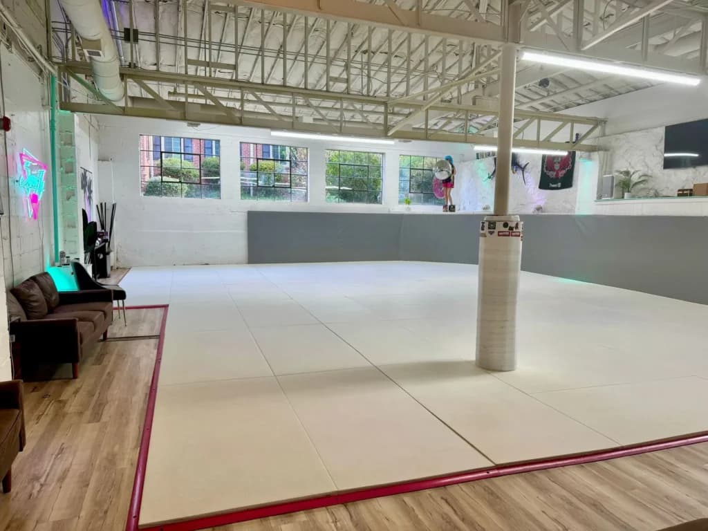 Main image of Superfly BJJ