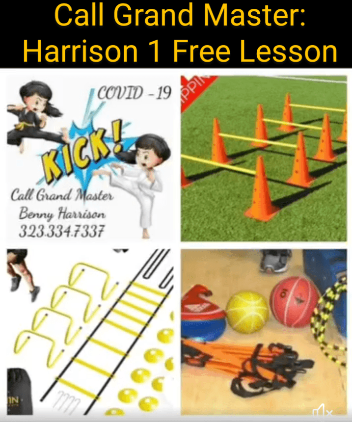 Main image of H. HapKiDo Mission Systems