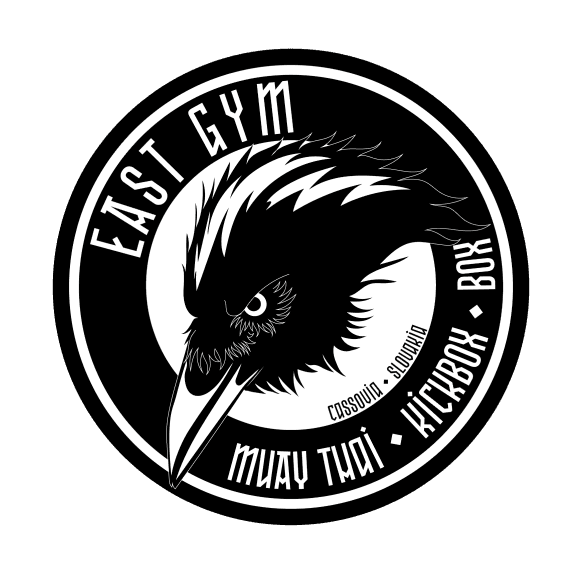 East Gym logo
