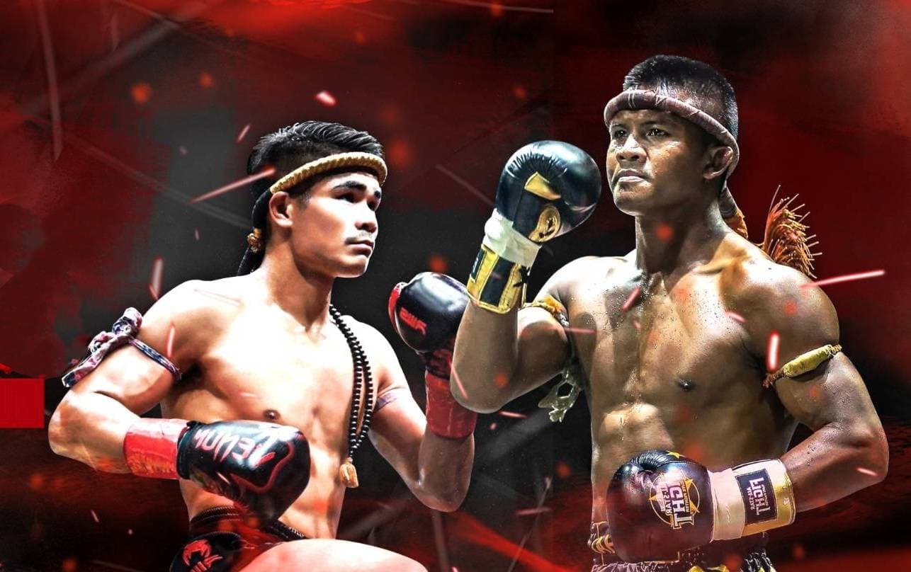 Main image of Pinpetch Muaythai Gym