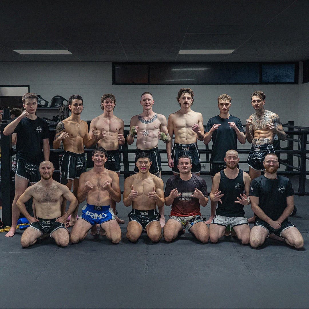 Main image of Adelaide Muay Thai Fight & Fitness
